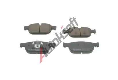 BOSCH Sada brzdovch destiek BO 0986424599, 0 986 424 599