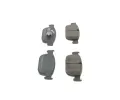 BOSCH Sada brzdovch destiek BO 0986424599, 0 986 424 599
