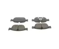 BOSCH Sada brzdovch destiek BO 0986424599, 0 986 424 599