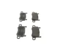 BOSCH Sada brzdovch destiek BO 0986424605, 0 986 424 605