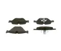 BOSCH Sada brzdovch destiek BO 0986424608, 0 986 424 608
