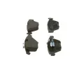 BOSCH Sada brzdovch destiek BO 0986424608, 0 986 424 608
