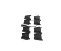 BOSCH Sada brzdovch destiek BO 0986424613, 0 986 424 613