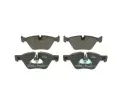 BOSCH Sada brzdovch destiek ‐ BO 0986424620