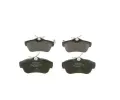 BOSCH Sada brzdovch destiek BO 0986424625, 0 986 424 625