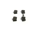 BOSCH Sada brzdovch destiek - kotouov brzda BO 0986424661, 0 986 424 661