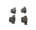 BOSCH Sada brzdovch destiek - kotouov brzda BO 0986424687, 0986424687