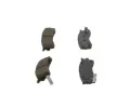 BOSCH Sada brzdovch destiek - kotouov brzda BO 0986424694, 0 986 424 694