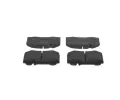 BOSCH Sada brzdovch destiek - kotouov brzda BO 0986424705, 0986424705