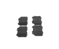 BOSCH Sada brzdovch destiek - kotouov brzda BO 0986424705, 0986424705