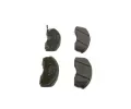 BOSCH Sada brzdovch destiek - kotouov brzda BO 0986424714, 0 986 424 714