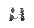 BOSCH Sada brzdovch destiek - kotouov brzda BO 0986424723, 0 986 424 723