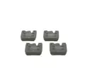BOSCH Sada brzdovch destiek BO 0986424755, 0 986 424 755