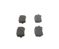BOSCH Sada brzdovch destiek - kotouov brzda BO 0986424761, 0 986 424 761
