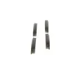 BOSCH Sada brzdovch destiek - kotouov brzda BO 0986424774, 0 986 424 774