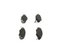 BOSCH Sada brzdovch destiek - kotouov brzda BO 0986424788, 0 986 424 788
