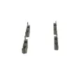 BOSCH Sada brzdovch destiek BO 0986424802, 0 986 424 802