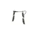 BOSCH Sada brzdovch destiek - kotouov brzda BO 0986424813, 0 986 424 813