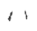 BOSCH Sada brzdovch destiek - kotouov brzda BO 0986424816, 0 986 424 816