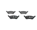 BOSCH Sada brzdovch destiek - kotouov brzda BO 0986424816, 0 986 424 816