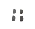 BOSCH Sada brzdovch destiek - kotouov brzda BO 0986424817, 0 986 424 817