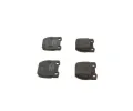 BOSCH Sada brzdovch destiek - kotouov brzda BO 0986424827, 0 986 424 827