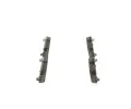 BOSCH Sada brzdových destiček BO 0986424845, 0 986 424 845