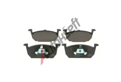 BOSCH Sada brzdovch destiek BO 0986424846, 0 986 424 846