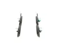 BOSCH Sada brzdovch destiek BO 0986424846, 0 986 424 846
