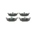 BOSCH Sada brzdovch destiek BO 0986424846, 0 986 424 846