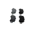 BOSCH Sada brzdovch destiek BO 0986424847, 0 986 424 847