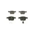Sada brzdovch destiek BOSCH ‐ BO 0986424848