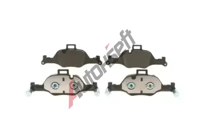 BOSCH Sada brzdovch destiek BO 0986424849, 0 986 424 849