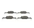 BOSCH Sada brzdovch destiek BO 0986424849, 0 986 424 849