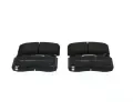 BOSCH Sada brzdovch destiek ‐ BO 0986424852