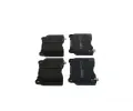 BOSCH Sada brzdovch destiek BO 0986424852, 0 986 424 852