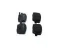 BOSCH Sada brzdovch destiek BO 0986424855, 0 986 424 855