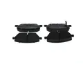BOSCH Sada brzdovch destiek BO 0986424855, 0 986 424 855