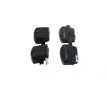 BOSCH Sada brzdovch destiek BO 0986424855, 0 986 424 855