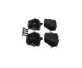 BOSCH Sada brzdovch destiek BO 0986424858, 0 986 424 858