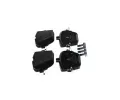 BOSCH Sada brzdovch destiek BO 0986424858, 0 986 424 858