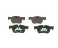 BOSCH Sada brzdovch destiek BO 0986424860, 0 986 424 860