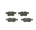 BOSCH Sada brzdovch destiek BO 0986424860, 0 986 424 860