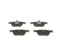 BOSCH Sada brzdovch destiek BO 0986424860, 0 986 424 860