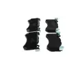 BOSCH Sada brzdovch destiek BO 0986424861, 0 986 424 861