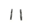 BOSCH Sada brzdovch destiek BO 0986424864, 0 986 424 864