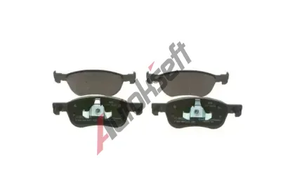BOSCH Sada brzdovch destiek BO 0986424867, 0 986 424 867