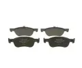 BOSCH Sada brzdovch destiek BO 0986424867, 0 986 424 867