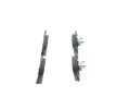 BOSCH Sada brzdovch destiek BO 0986424867, 0 986 424 867