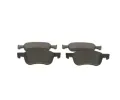 BOSCH Sada brzdovch destiek BO 0986424867, 0 986 424 867